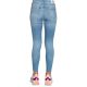 11. Spodnie Calvin Klein Jeans Super Skinny W J20J218627