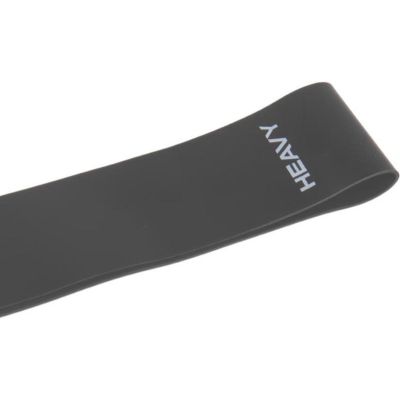 5. ZESTAW 3 GUM TAŚM DO ĆWICZEŃ STRETCH BAND XQMAX