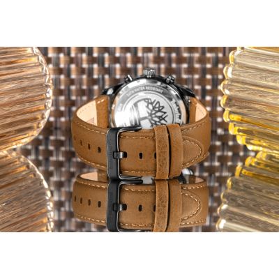 7. Zegarek Męski TIMBERLAND Classic TBL.TDWGF0041205 + BOX