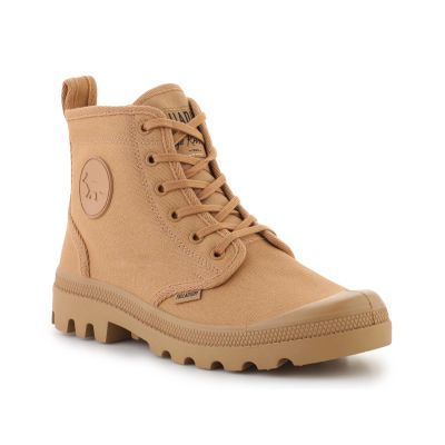 2. Buty Palladium Plbrousse X Kitsune Woodlin W 78454-209-M