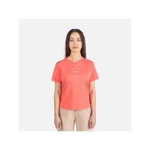 Koszulka damska ROSSIGNOL W Waterfall Tee różowy
