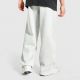 2. Spodnie dresowe Air Jordan Oversized Graphic Sweatpants Szare - II2319-050