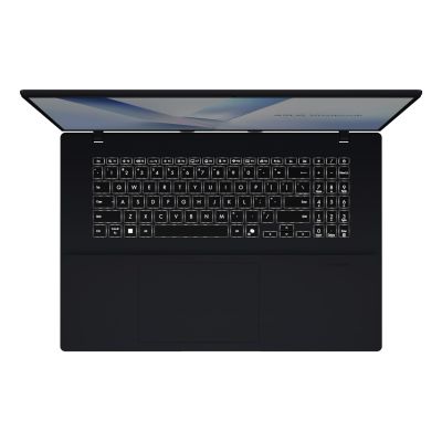 8. ASUS Vivobook 18 M1807GA-S8002W Ryzen AI 5 430 18.0"WUXGA IPS-level Panel 144Hz 300nits AG 16GB DDR5 SSD512 Radeon Graphics WLAN+BT Cam1080p+IR 70WHrs Win11 Quiet Blue