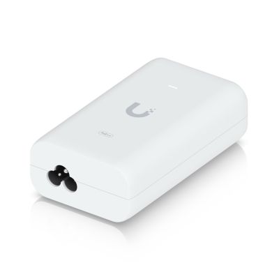 3. Injector PoE Ubiquiti U-PoE++ PoE++ 60W (U-POE++-EU)