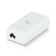 3. Injector PoE Ubiquiti U-PoE++ PoE++ 60W (U-POE++-EU)