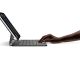 12. Etui Dux Ducis Keyboard (MK Series) z klawiaturą Bluetooth na iPad Pro 11" 2024 - czarna