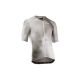 Koszulka rowerowa NORTHWAVE Blade Jersey S/s beżowy