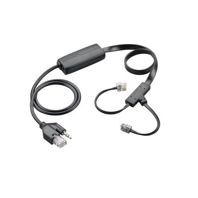 POLY Elektroniczny włącznik widełkowy TAA APC-43