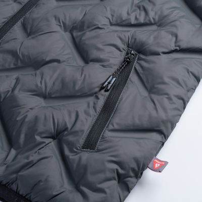 6. Kamizelka Elbrus pikowana Huel Vest Primaloft W 92800622493