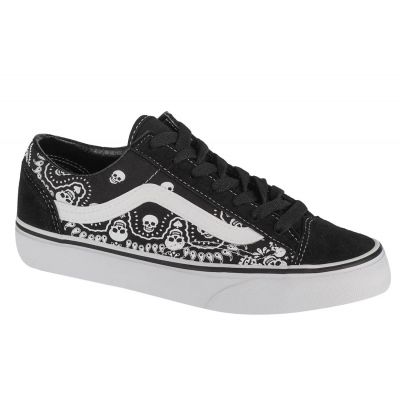 9. Buty Vans Bandana Style 36 W VN0A54F6D9S