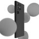 5. Etui 3mk Silicone Case na Samsung Galaxy S24 Ultra - czarne