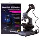 23. Levenhuk D320L PLUS 1600x Mikroskop cyfrowy