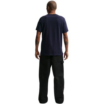 7. Koszulka męska Nike FFF Soccer granatowa IH2181 498