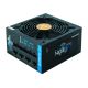 2. Chieftec BDF-650C moduł zasilaczy 650 W 20+4 pin ATX PS/2 Czarny