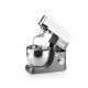 7. Eta ETA412890010 robot kuchenny 1200 W 5,5 l Szary, Biały