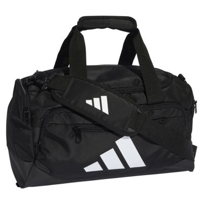 3. Torba adidas Training Defender Duffle JZ0609