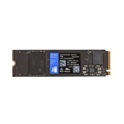 8. WD Blue SN5100 1TB PCIe M2 WDS100T5B0E