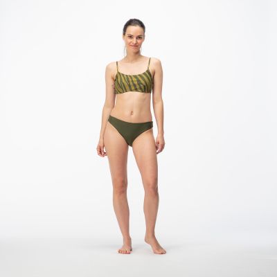 4. Damski Dół stroju kąpielowego NORTE BOTTOM WMNS