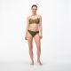 4. Damski Dół stroju kąpielowego NORTE BOTTOM WMNS