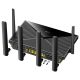 10. Router CUDY LT700_EU LAN Gigabit AC1200 Dual Band Wi-Fi Mesh 4G LTE Cat.6  Dual SIM