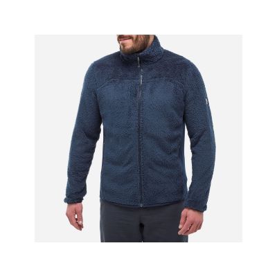 3. Polar MILLET M CHAMONIX HIGHLOFT JKT niebieski