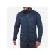 3. Polar MILLET M CHAMONIX HIGHLOFT JKT niebieski