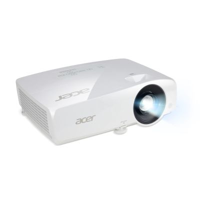 3. Acer Beamer H6533BDi 1080FHD 5200 Lumen   white