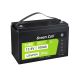 2. GREEN CELL AKUMULATOR LIFEPO4 CUBE 100AH 12V/12.8V 1280WH LFPGC12V100AH