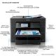 15. Urządzenie wielofunkcyjne Epson WF-7840DTWF WorkForce