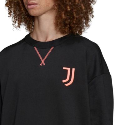 5. Bluza adidas Juventus CNY Cre M H67143