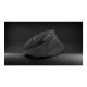 Acer Smart Fit Vertical Mouse - Retail pack myszka Po prawej stronie RF Wireless + Bluetooth 8000 DPI