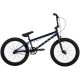 15. Rower BMX Huffy Symbol Freestyle 20" Abys Blue