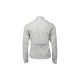 7. Kurtka rowerowa POC W's Essential Splash Jacket szary