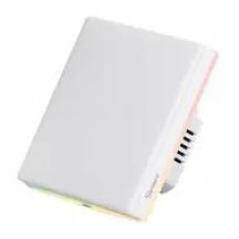 Sonoff TX T5 1C / Przełącznik dotykowy Smart / 1 kanał / Podświetlenie LED / max 1200W