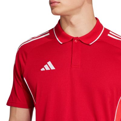 11. Koszulka adidas Tiro 25 Competition Polo M JY1805