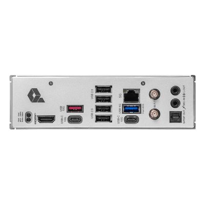 5. MSI PRO B850-P WIFI płyta główna AMD B850 Gniazdo AM5 ATX