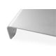 3. DIGITUS PODSTAWKA POD MONITOR SLIM DO 10KG ALUMINIOWA DA-90369