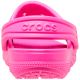 11. Sandały Crocs Classic Kids Sandals T Jr 207537 6UB