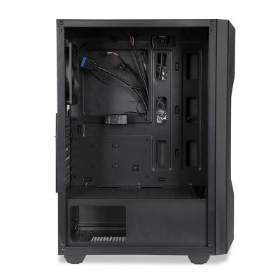 7. IBOX OBUDOWA ATX CETUS 908