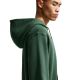 4. Bluza męska Nike Club BB FZ Hoodie zielona FN3861 323