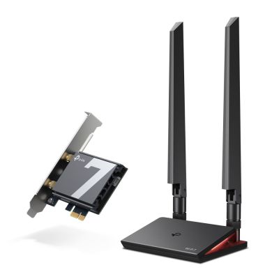 4. Karta sieciowa TP-LINK TBE550E
