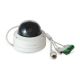 2. Kamera kopułkowa LevelOne IPCam Dome Fix Out 6MP / H.265 / IR / 9W / PoE / IP67