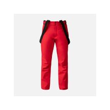 Spodnie Rossignol Ski Pant czerwony