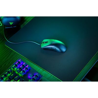 7. Razer DeathAdder V3 myszka Gaming Dla praworęcznych USB Typu-A Optyczny 30000 DPI