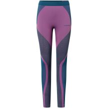 Bielizna damska VIKING Fusion Lady Set turkusowo-różowa   XL