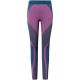 Bielizna damska VIKING Fusion Lady Set turkusowo-różowa   XL