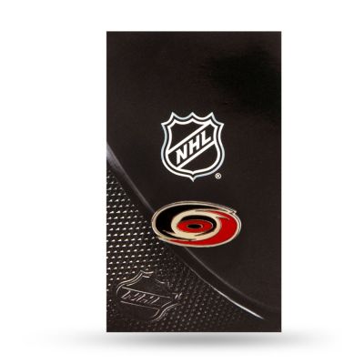 6. Wpinka Inglasco NHL Logo 392SV000367
