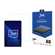 Szkło hybrydowe 3mk FlexibleGlass™ na Honor MagicPad 4