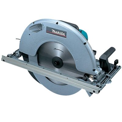 2. Makita 5143R piła tarczowa Czarny, Niebieski 2200 W