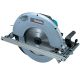 2. Makita 5143R piła tarczowa Czarny, Niebieski 2200 W